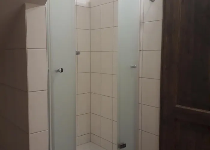 Schlossgut Franken - Doppelzimmer Scholarenstube Redwitz an der Rodach